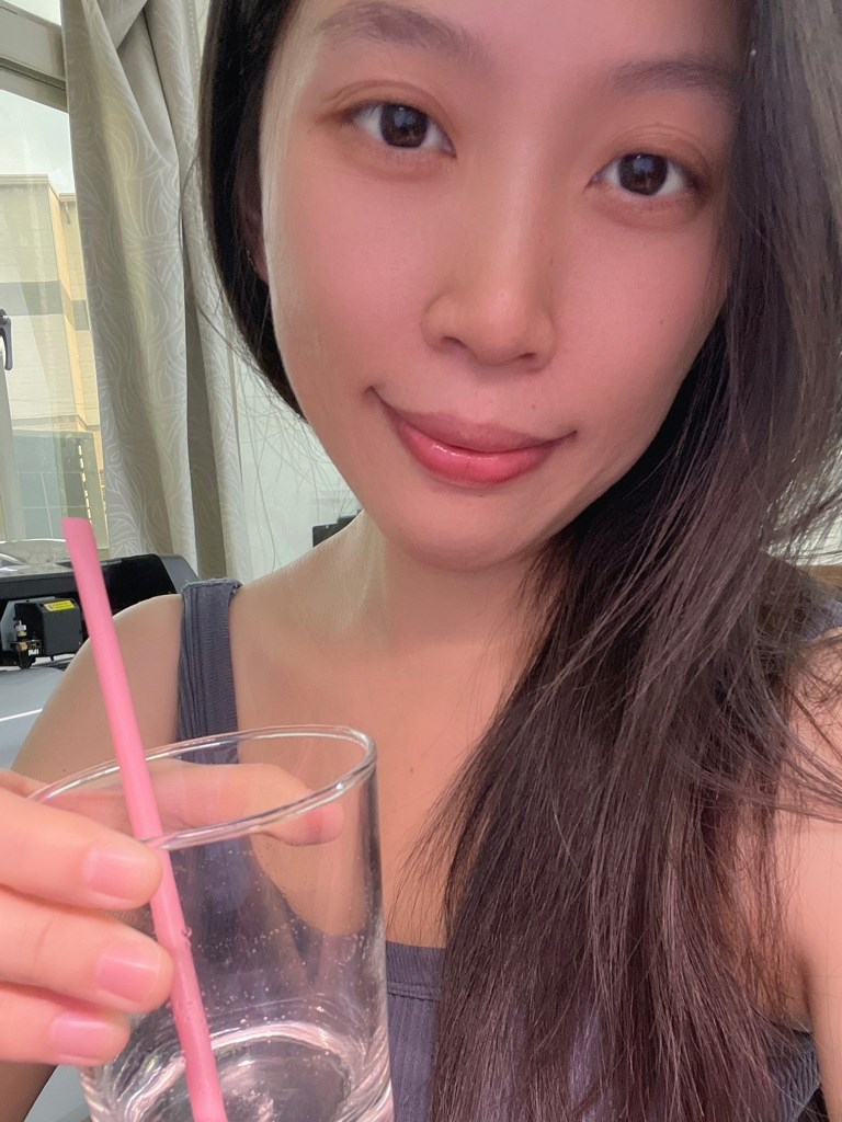 愛保養-天使娜拉EX專利『日本酵素膠原粉』,30+後不忘一天 試用