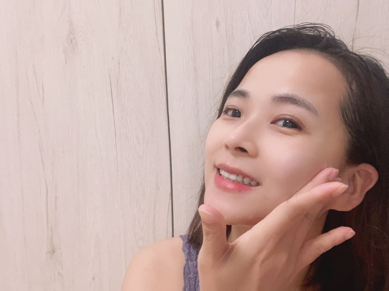 CP+微分子無痕緊實霜一瓶抵萬瓶,恢復阿木緊實柔嫩肌 試用