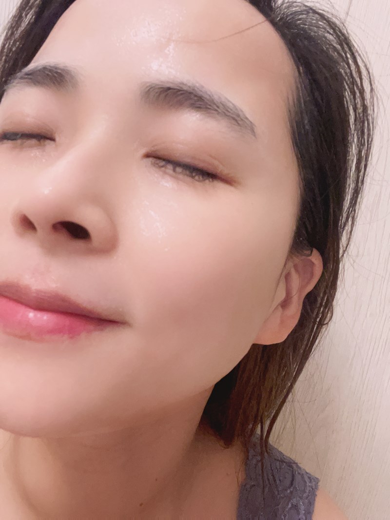 CP+微分子無痕緊實霜一瓶抵萬瓶,恢復阿木緊實柔嫩肌 試用