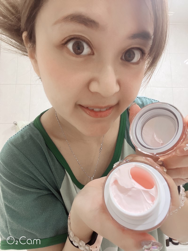 夏日懶人好幫手LOVE ME MALL 愛咪模兒自帶光采素妍 試用