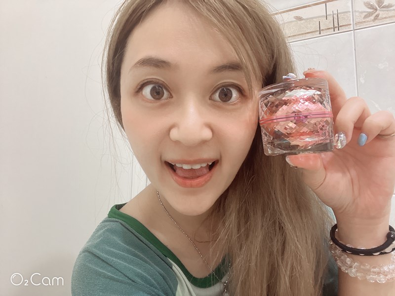 夏日懶人好幫手LOVE ME MALL 愛咪模兒自帶光采素妍 試用