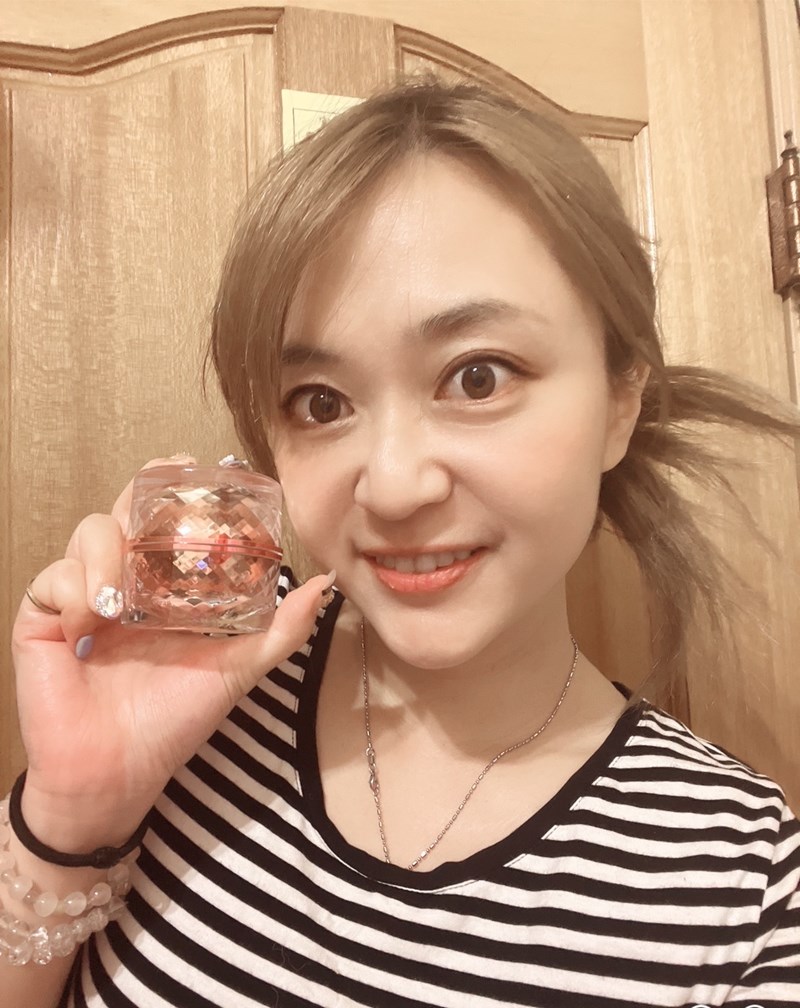 夏日懶人好幫手LOVE ME MALL 愛咪模兒自帶光采素妍 試用