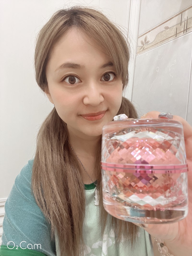 夏日懶人好幫手LOVE ME MALL 愛咪模兒自帶光采素妍 試用