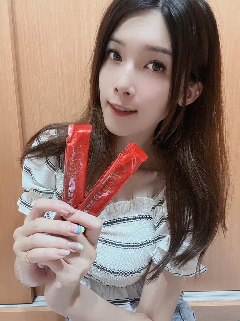 -LAYLA蕾拉惡魔晶凍-蕾拉惡魔晶凍 連惡魔都心動 試用
