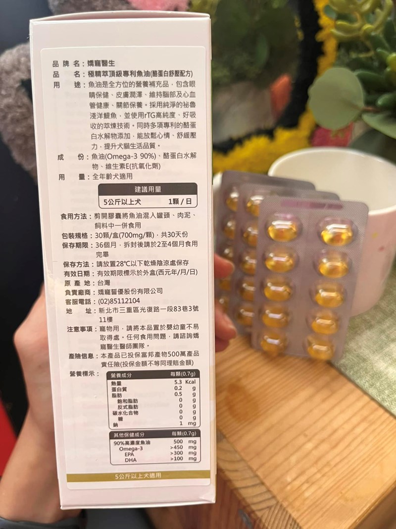 試用
