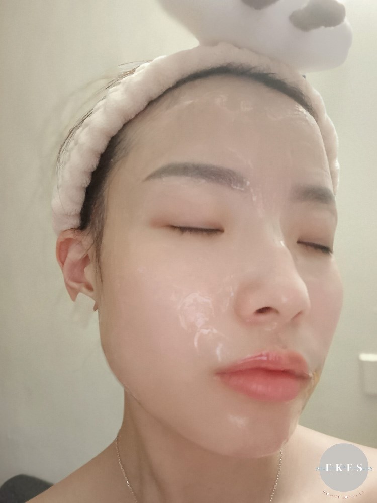 延緩肌膚老化的小紅包! My young time玫妍堂 煥 試用