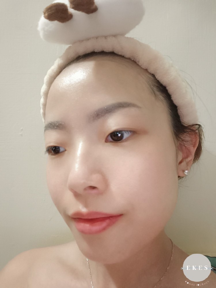 延緩肌膚老化的小紅包! My young time玫妍堂 煥 試用