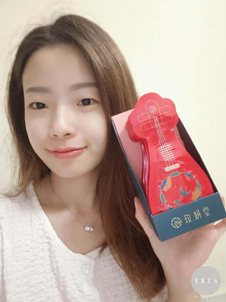 延緩肌膚老化的小紅包! My young time玫妍堂 煥 試用