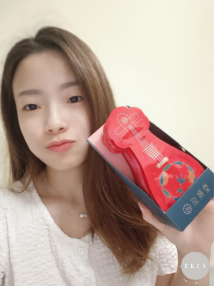延緩肌膚老化的小紅包! My young time玫妍堂 煥 試用