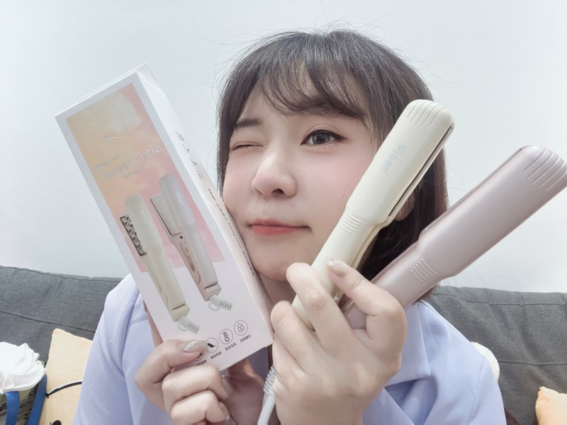 Pingo台灣品工 迷你造型夾(つ´ω`)つ開箱 試用