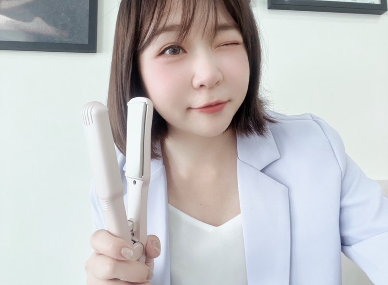 Pingo台灣品工 迷你造型夾(つ´ω`)つ開箱 試用