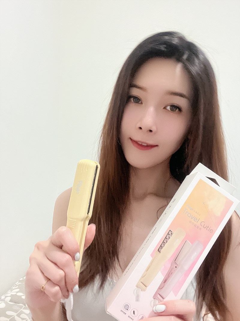 - Pingo台灣品工 迷你造型夾 -迷你造型夾 夾出好心情 試用