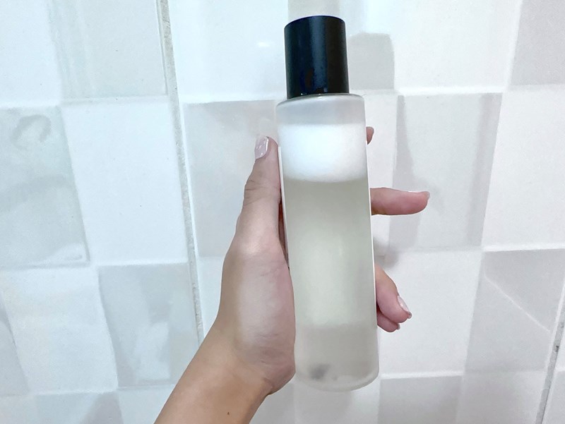 PEZRI派翠 準女王 甦活能量防護精露 試用