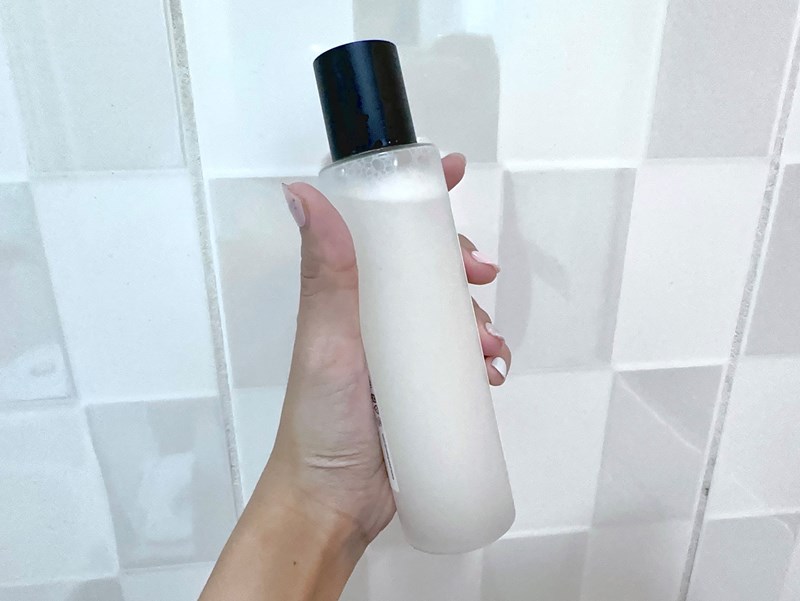 PEZRI派翠 準女王 甦活能量防護精露 試用