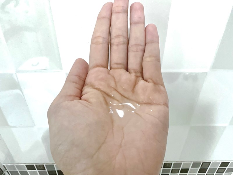 PEZRI派翠 準女王 甦活能量防護精露 試用