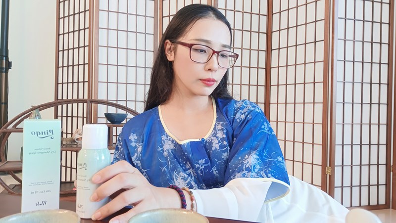 試用