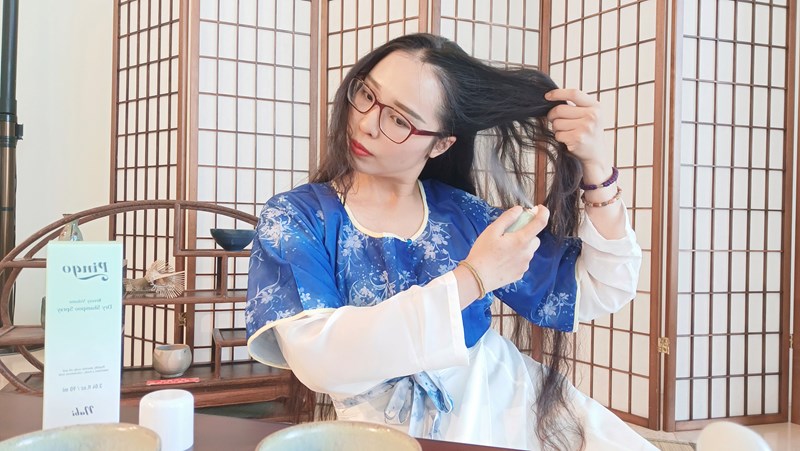 試用