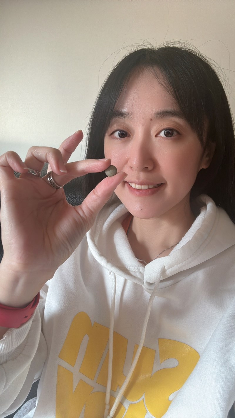 試用