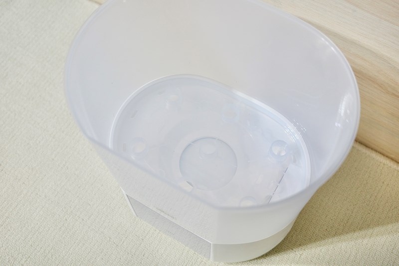 Chicco智能蒸氣烘乾消毒鍋
