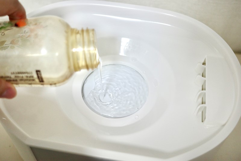 Chicco智能蒸氣烘乾消毒鍋
