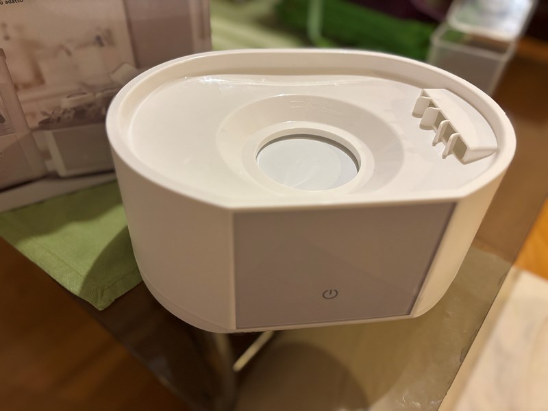試用