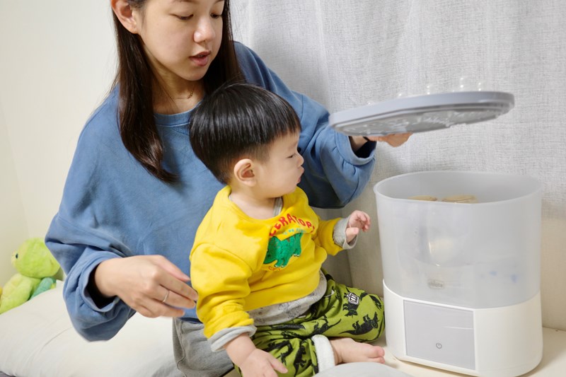 試用