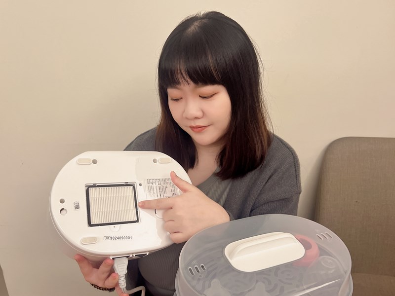試用