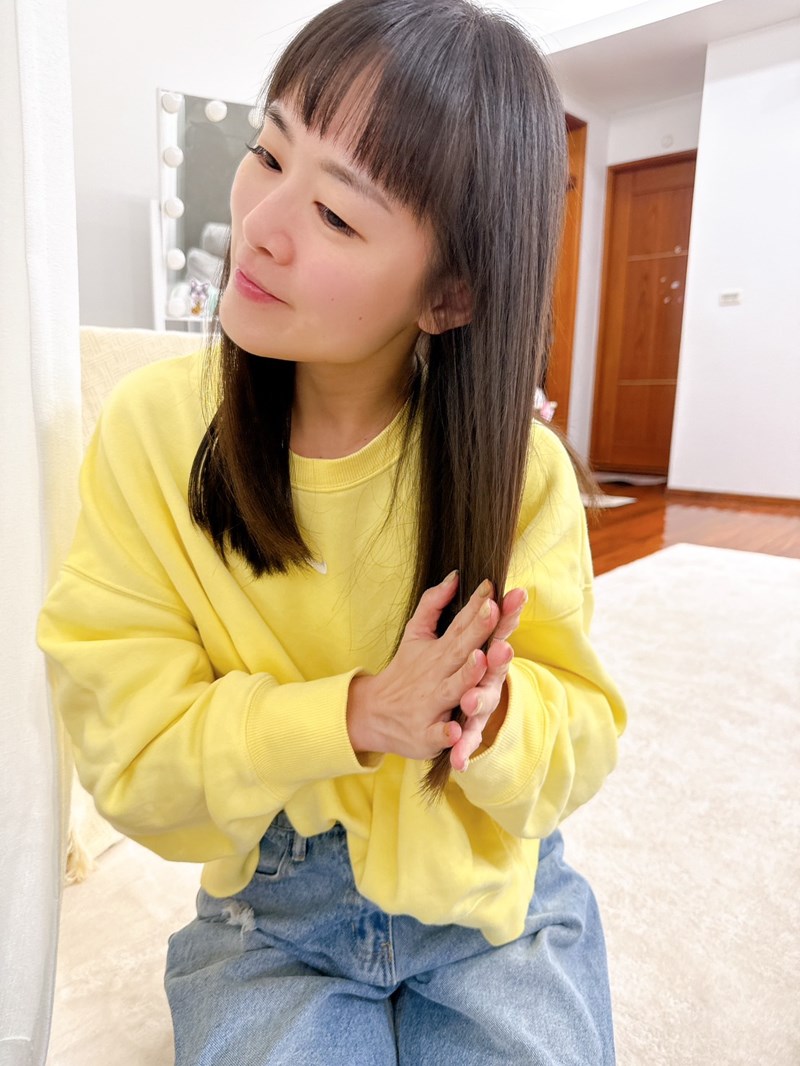 試用