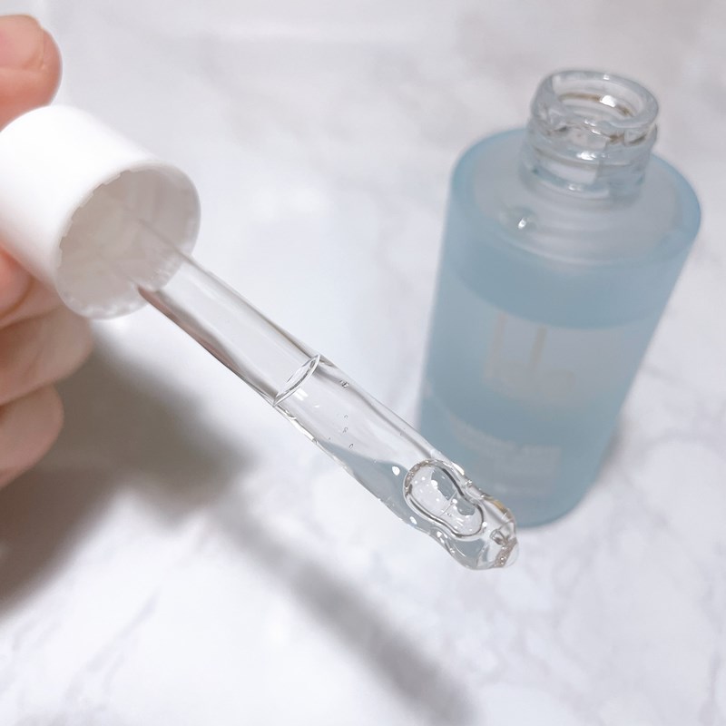 #體驗#船井 Ido 醫朵玻尿酸水光修護精華 試用