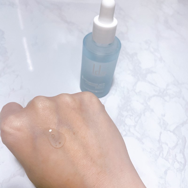 #體驗#船井 Ido 醫朵玻尿酸水光修護精華 試用