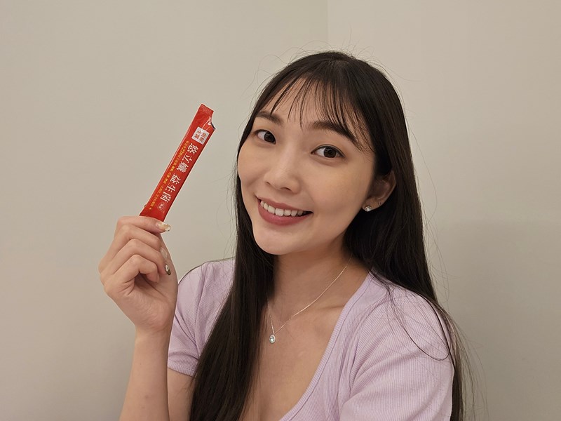 美麗女孩不可或缺的組合【朝和生醫 美若返+悠立孅】 試用