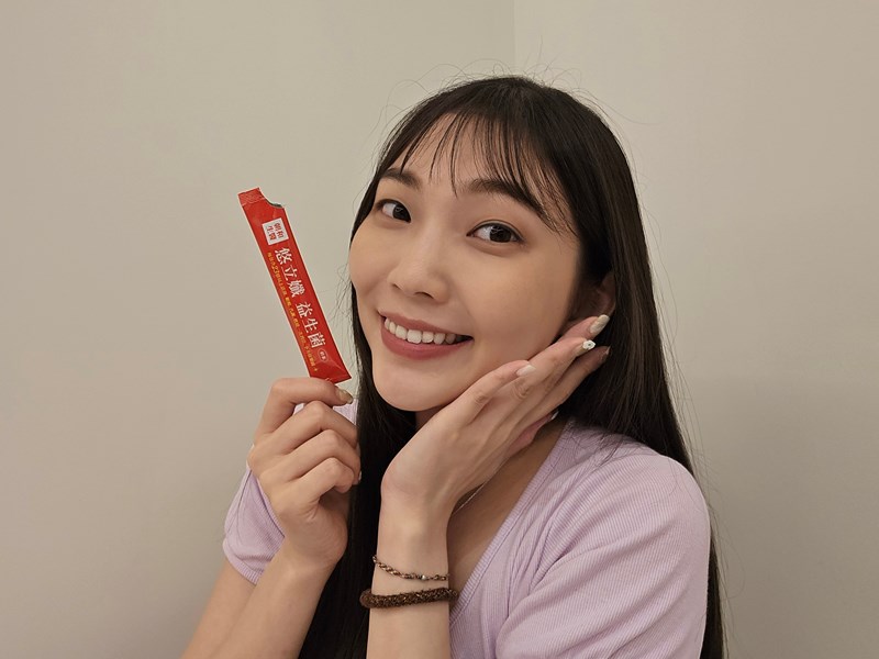 美麗女孩不可或缺的組合【朝和生醫 美若返+悠立孅】 試用