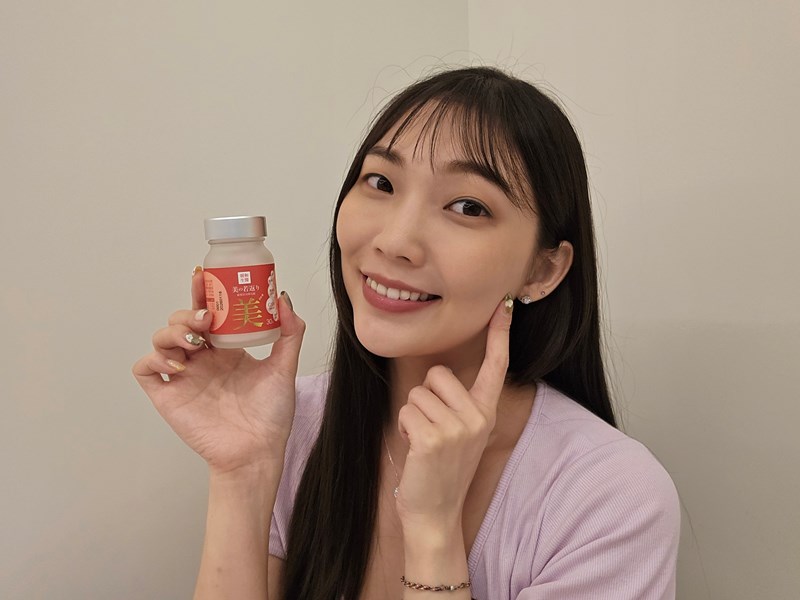 美麗女孩不可或缺的組合【朝和生醫 美若返+悠立孅】 試用