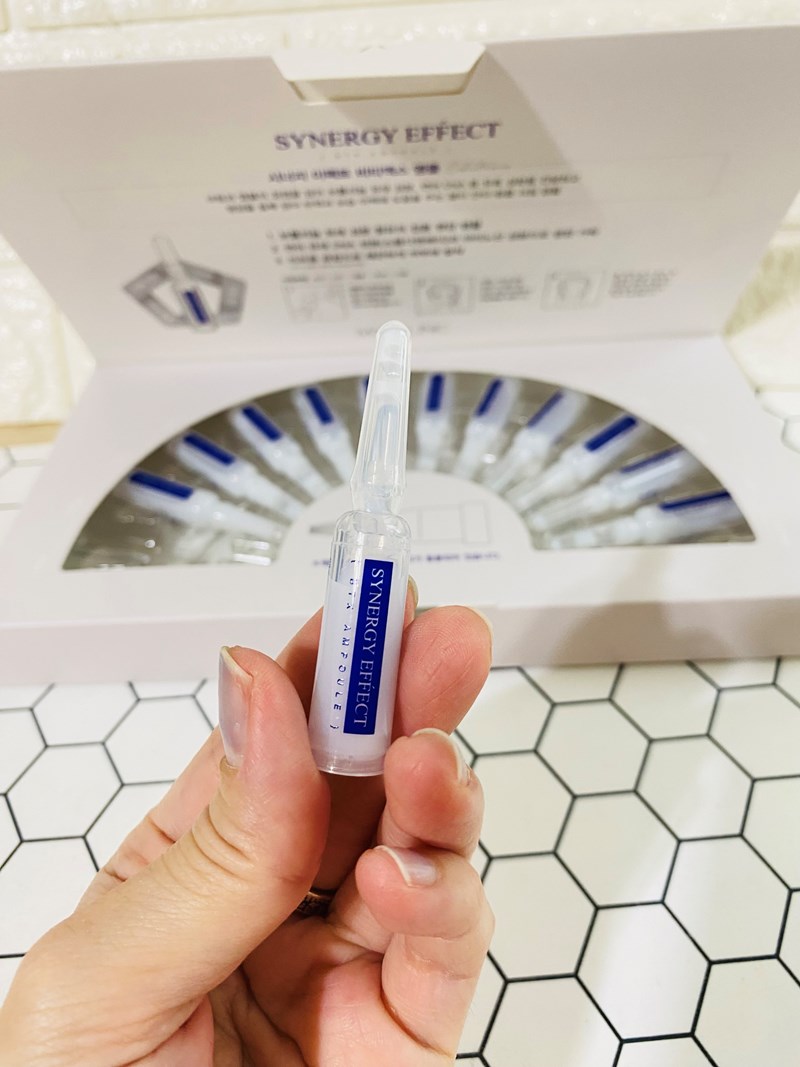 亮彈立現/ BeautyWa美麗娃 BTX類肉毒系列-雙重緊 試用