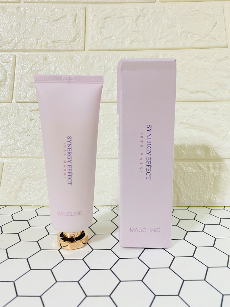 亮彈立現/ BeautyWa美麗娃 BTX類肉毒系列-雙重緊 試用