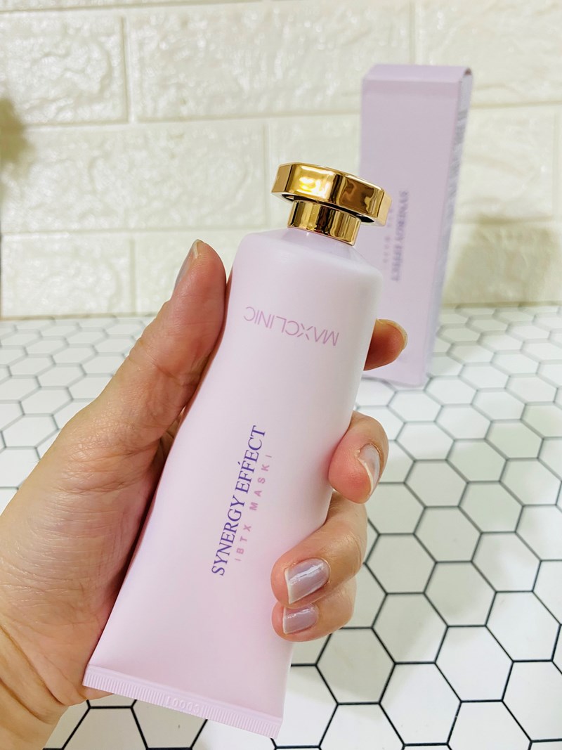 亮彈立現/ BeautyWa美麗娃 BTX類肉毒系列-雙重緊 試用