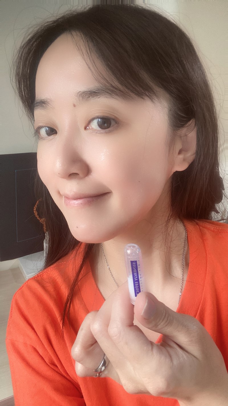 亮彈立現/ BeautyWa美麗娃 BTX類肉毒系列-雙重緊 試用