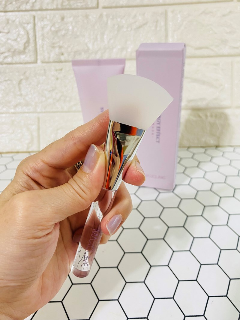 亮彈立現/ BeautyWa美麗娃 BTX類肉毒系列-雙重緊 試用