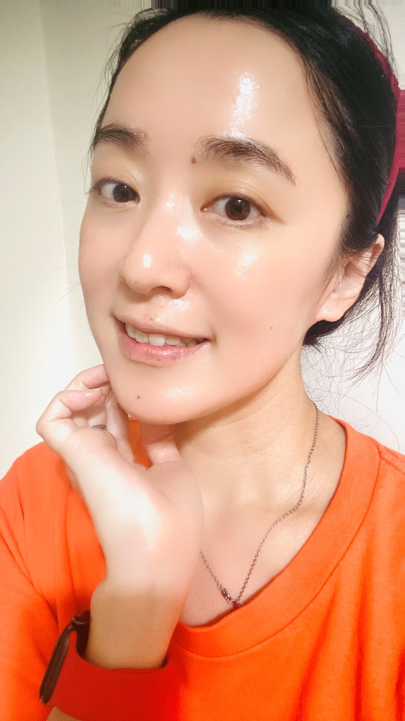 亮彈立現/ BeautyWa美麗娃 BTX類肉毒系列-雙重緊 試用