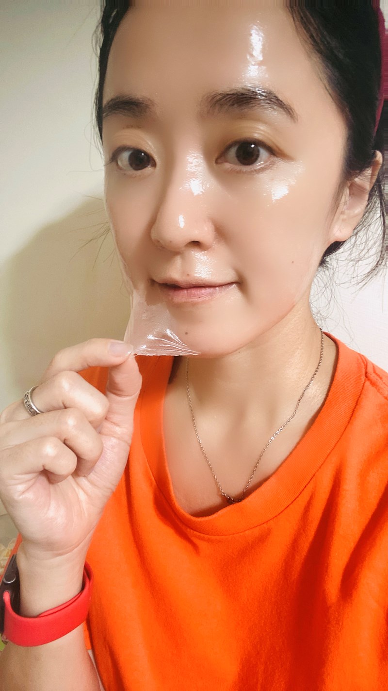 亮彈立現/ BeautyWa美麗娃 BTX類肉毒系列-雙重緊 試用