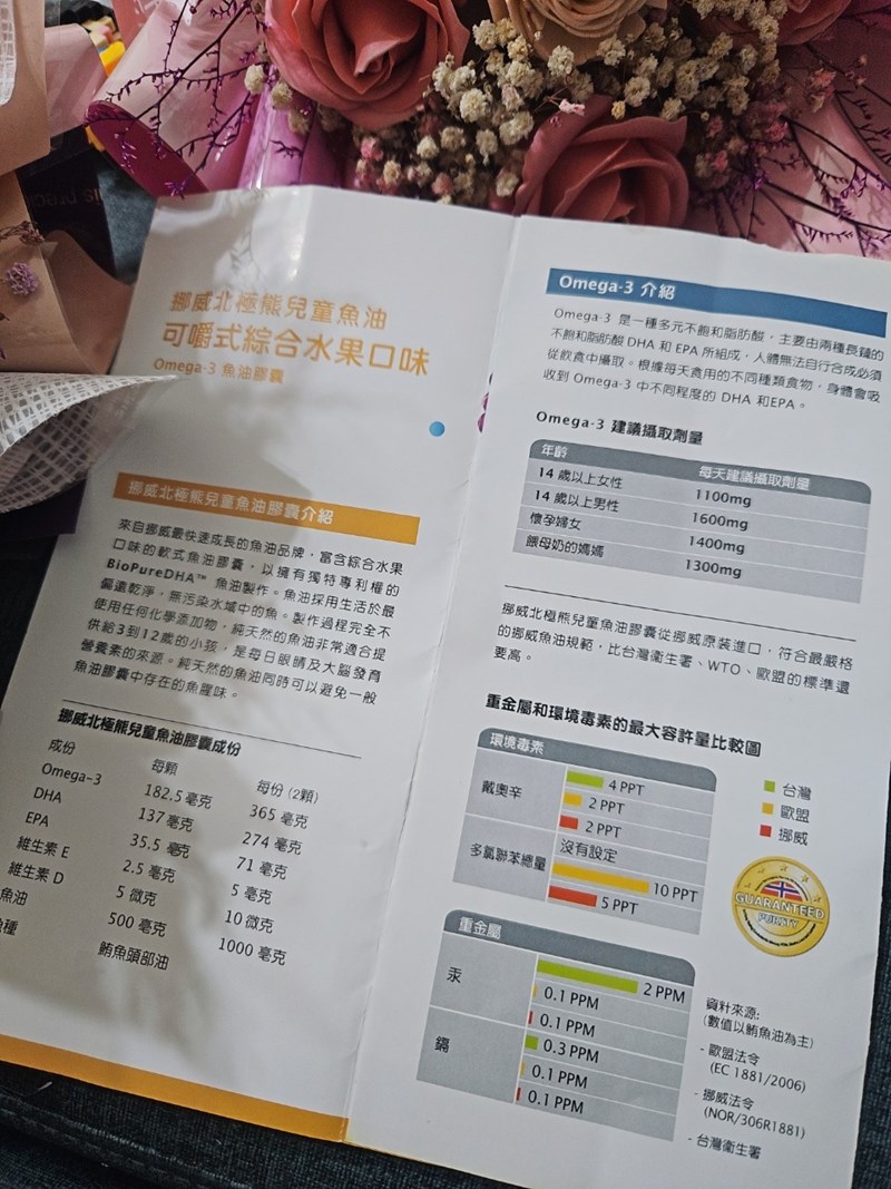 試用