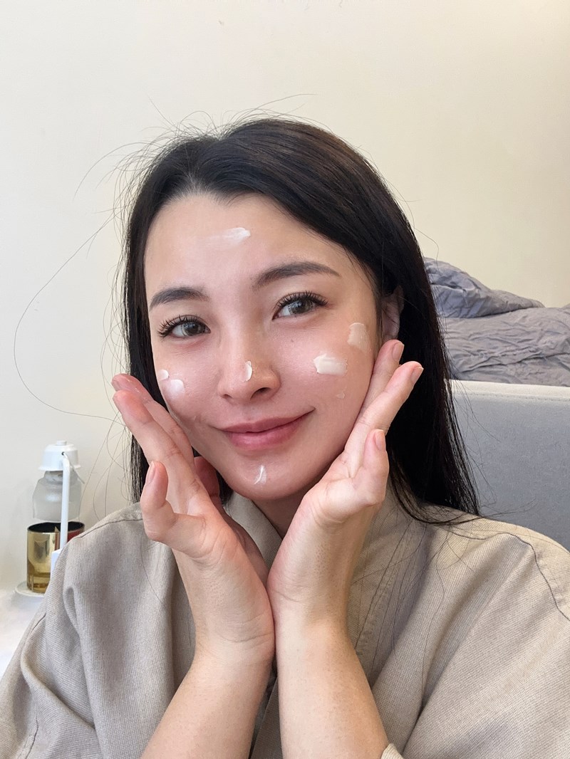試用
