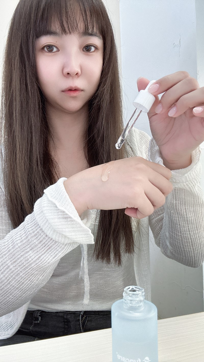 試用
