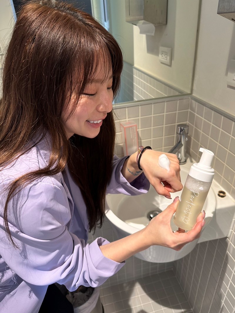 試用
