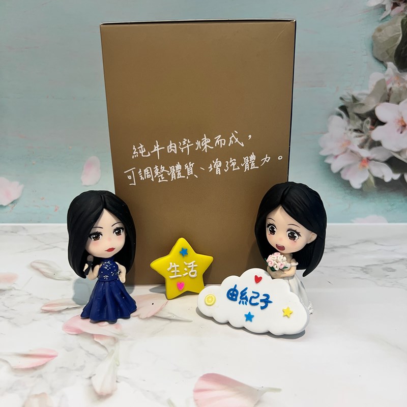 試用