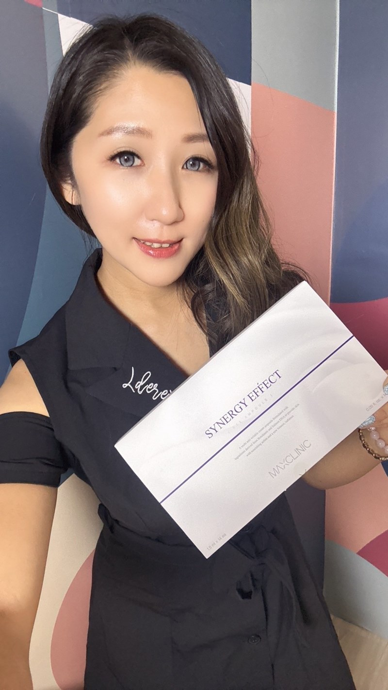 讓肌膚透亮的秘密 BeautyWa美麗娃 BTX類肉毒系列- 試用