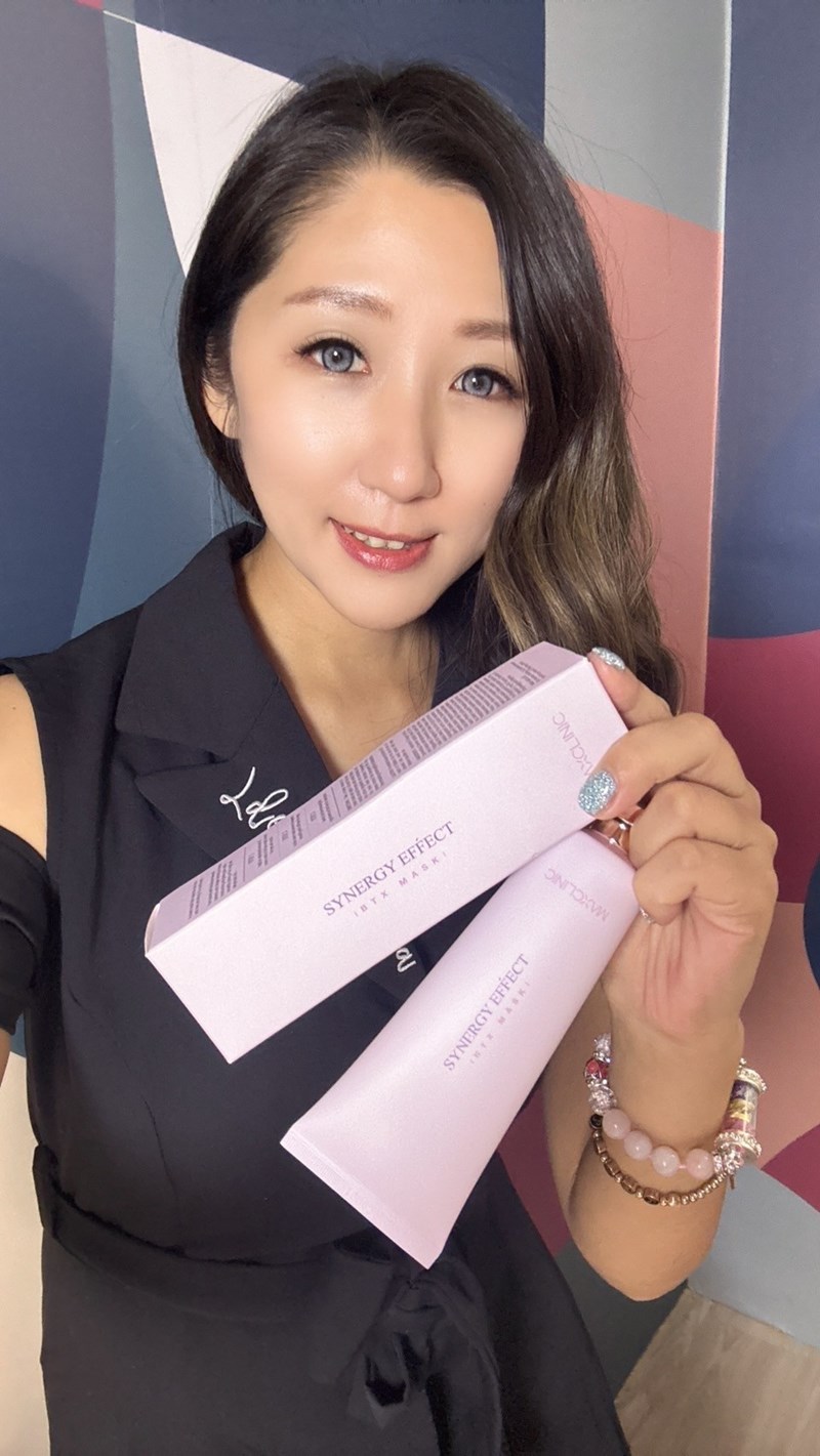 讓肌膚透亮的秘密 BeautyWa美麗娃 BTX類肉毒系列- 試用