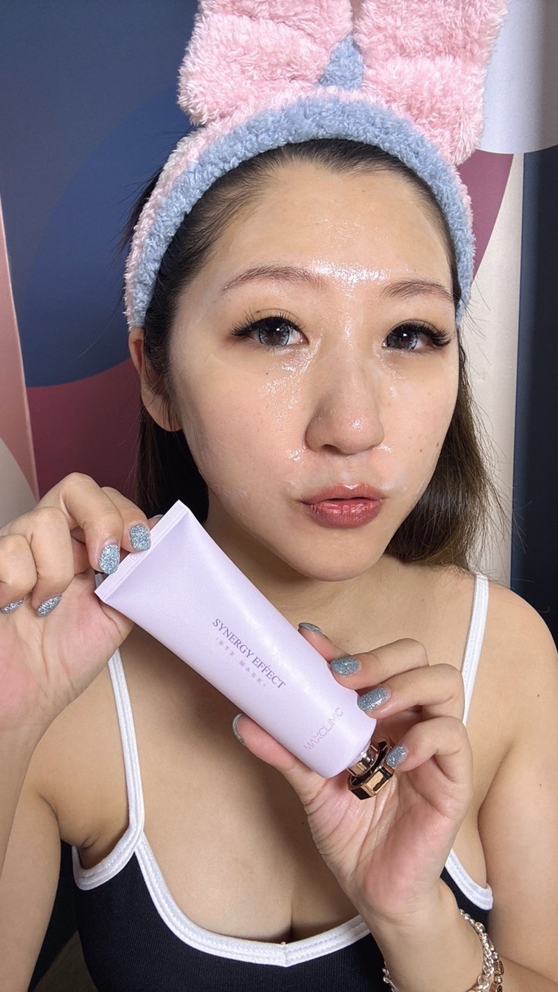 讓肌膚透亮的秘密 BeautyWa美麗娃 BTX類肉毒系列- 試用