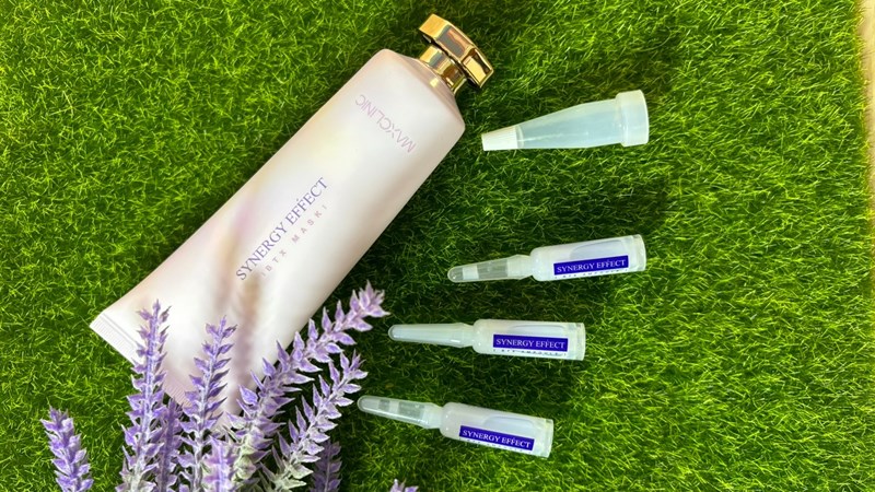 讓肌膚透亮的秘密 BeautyWa美麗娃 BTX類肉毒系列- 試用