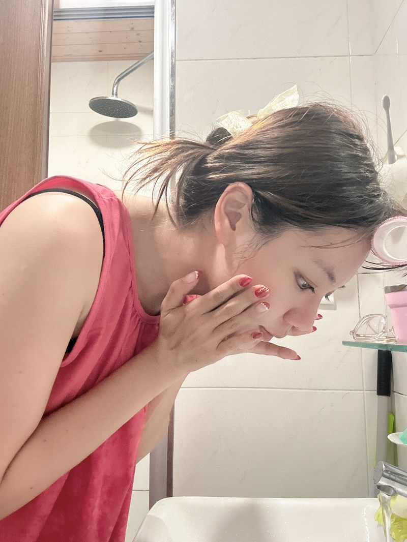 女人知己試用大隊,口碑行銷,部落客行銷,Smarter詩嫚特 超能淨顏洗卸凝露,Smarter 超能淨顏洗卸凝露,打造健康新奇肌,實力派洗卸凝露,全膚質適用,一卸二洗三鎖水